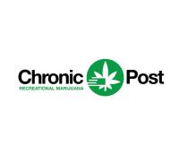 Chronicpost.co Canada online Dispensary image 1